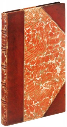 Item #26939 Peter Ibbetson (from Harper's New Monthly Magazine). George Du Maurier