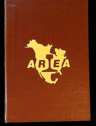 Item #27026 Proceedings of the American Railway Engineering Association Colume 85 (1984). Unknown