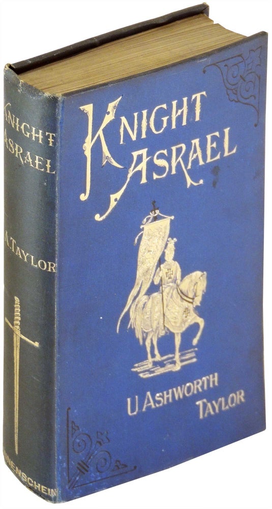 Item #27811 Knight Asrael and Other Stories. U. Ashworth Taylor.