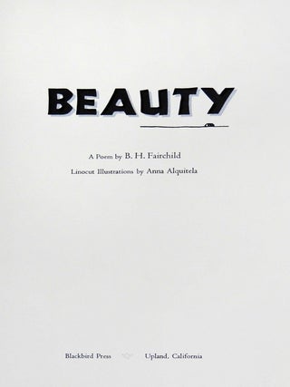 Beauty