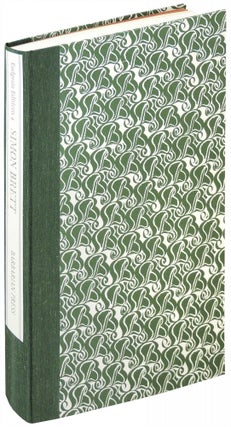 Item #28221 Simon Brett: An Engraver's Progress. A Selection of Engravings with an Introduction...