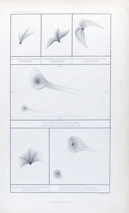 Popular Astronomy. 2 Volumes