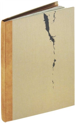 Item #28553 A Survey of a World. Na'ama Zussman