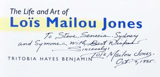 The Life and Art of Lois Mailou Jones