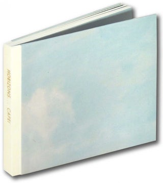 Item #28830 Horizons ... Capri. Karen Hanmer