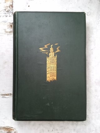 Item #29113 From the Pyrenees to the Pillars of Hercules. Observations on Spain: Its History and...