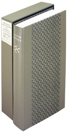 Item #29341 The Book Decoration of Thomas Lowinsky. Incline Press, Colin Myers, Katherine...