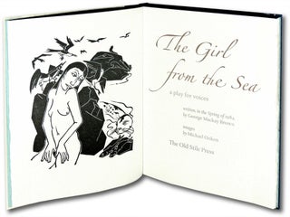 The Girl From the Sea: A Play for Voices