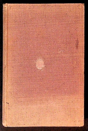 Item #29483 Thackeray: The Humourist and Man of Letters. The Story of His Life and Literary...