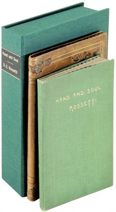 Hand and Soul