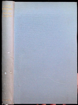 Item #30329 The critical bibliography of Katherine Mansfield. With an introductory note by John...