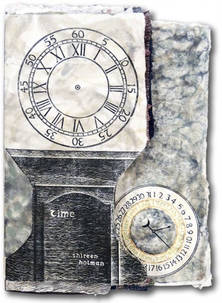 Item #31003 Time. Shireen Holman