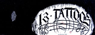 13 Tattoos