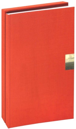 Item #31047 Intranquilo / On Edge. The Bird Press, Jorge Accame, Thorsten Dennerline, Jonathan...