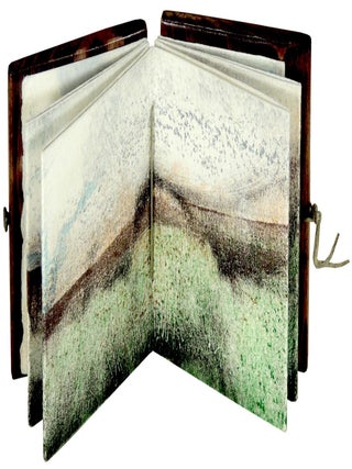 Above and Below. 2 volumes.