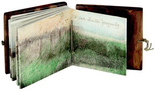 Above and Below. 2 volumes.