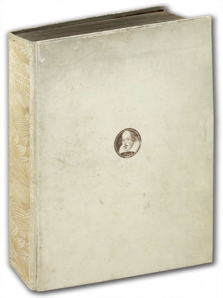 Item #31354 Ein Sommernachtstraum; Ubersetzt von A.W.v. Schlegel mit Bildern von Arthur Rackham...