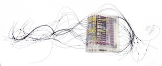 Item #31817 Pentimento: Art Typing #3. Claire Jeanine Satin