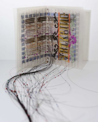 Pentimento: Art Typing #3