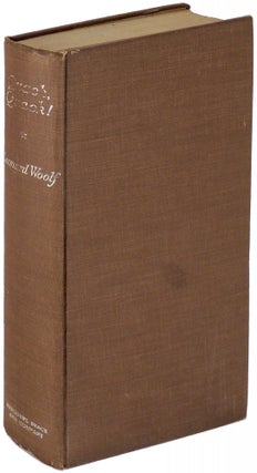 Item #32029 Quack, Quack! Leonard Woolf