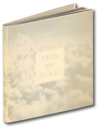 Item #32073 Skin of Glass. Blue House Press, Nancy Garruba