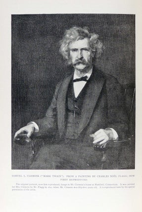 McClure's Magazine. Volume VIII (8) November 1896 to April 1897