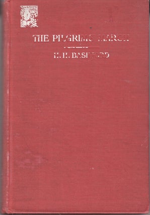 Item #32485 The Pilgrims' March. H. H. Bashford
