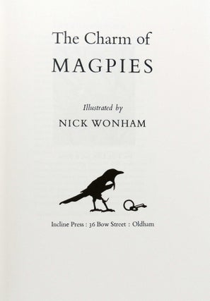 The Charm of Magpies
