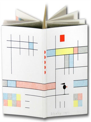 Worte Machen das Unendliche Endlich VII, VI, V. Words Make the Infinite Finite VII, VI, V