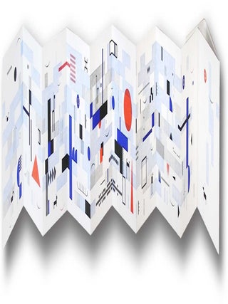 Worte Machen das Unendliche Endlich VII, VI, V. Words Make the Infinite Finite VII, VI, V