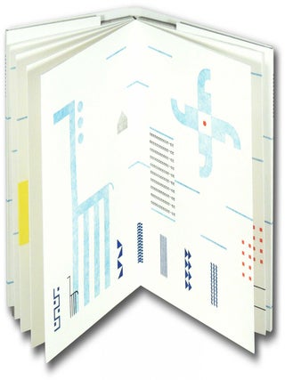 Worte Machen das Unendliche Endlich VII, VI, V. Words Make the Infinite Finite VII, VI, V