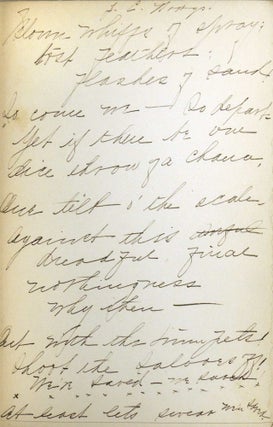 Poems