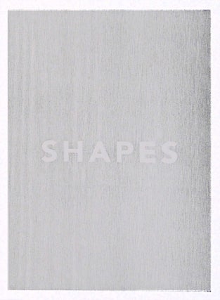Shapes