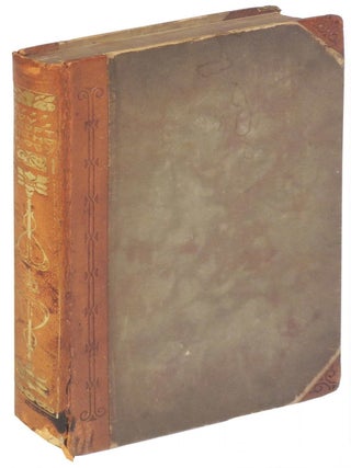 Item #32985 A Roycroft Anthology. John T. Hoyle, selected and