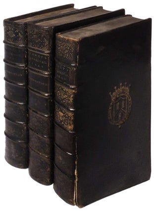 Item #33070 Burnet's Historical Works: The History of the Reformation of the Church of England....
