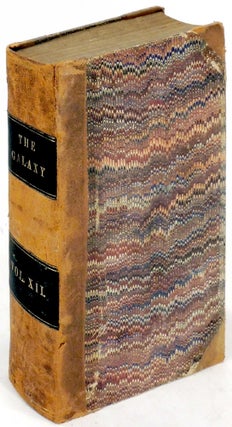 Item #33376 The Galaxy: A Magazine of Entertaining Reading. Volume XII (12). June 1871 - January...