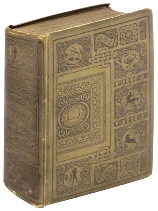 Item #33424 The Century Illustrated Monthly Magazine. Volume XXXIII (33) November 1886 - April...
