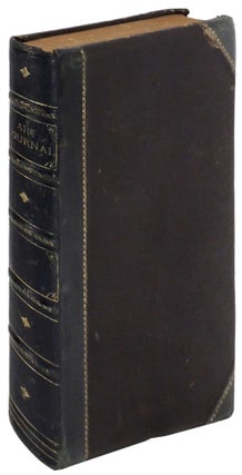 Item #33458 The Art Journal. New Series 1885. Sir Frederick Leighton