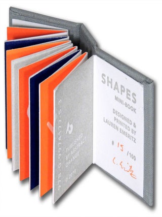 Shapes (Miniature)