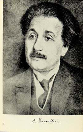 Einstein: Modern Physics