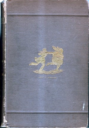 Item #33787 Old 'Miscellany' Days: A Selection of Stories from 'Bentley's Miscellany'. George...