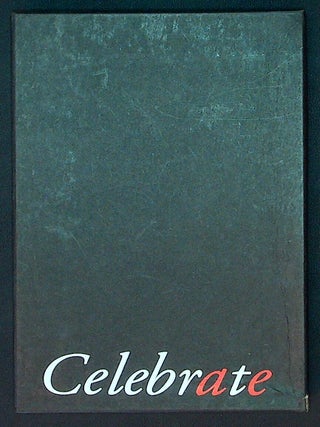 Item #33902 Celebrate