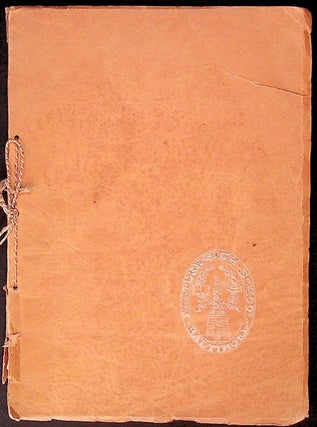 Item #33955 Eastern Echo, June 1926, Volume 8 Number 4. Eastern High school