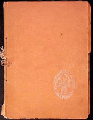 Item #33956 Eastern Echo, June 1926, Volume 8 Number 4. Eastern High school