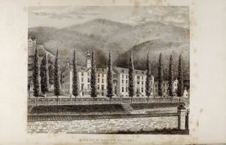 United States Catholic Magazine and Monthly Review Containing Chiefly Original Articles, A Summary of Ecclesiastical Intelligence, Etc. Volume V (5) 1846