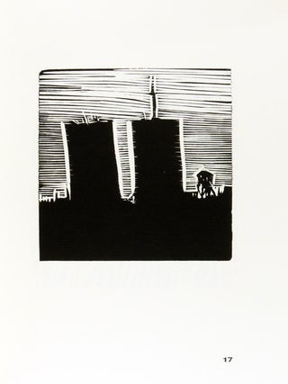 Book of Hours: A Wordless Novel Told in 99 Wood Engravings
