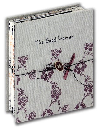 Item #34616 The Good Woman. Monalisa Bagby
