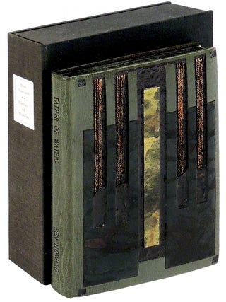 Father of Waters: Poems 1965-1976