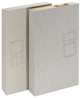 Item #34693 Four Emergent Forms: Visual Improvisation. The Bird Press, Susan Sgorbati, book...