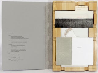 Four Emergent Forms: Visual Improvisation